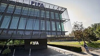 FIFA Forum at European Parliament