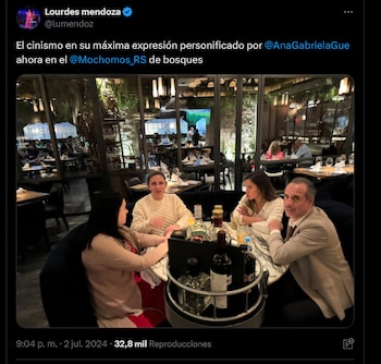 La titular de la Conade,