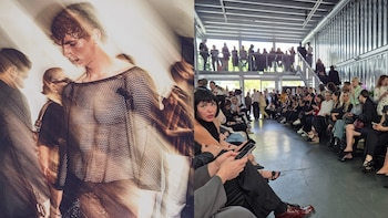 La participación de Genaro Rivas en Berlín marca el inicio de una gira europea que continuará en Londres y Copenhague, llevando la creatividad y el diseño peruano a escenarios internacionales de primer nivel.