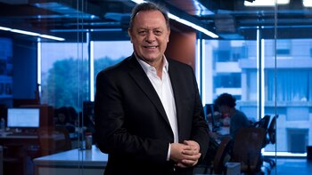 Gustavo Santos, ex secretario de