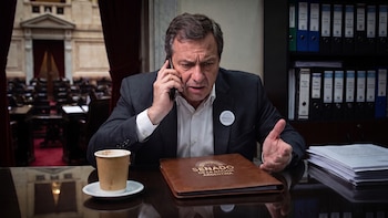 El Senado echó a otro empleado desleal: lo investigan en Comodoro Py por suplantar la identidad de un senador para pedir favores