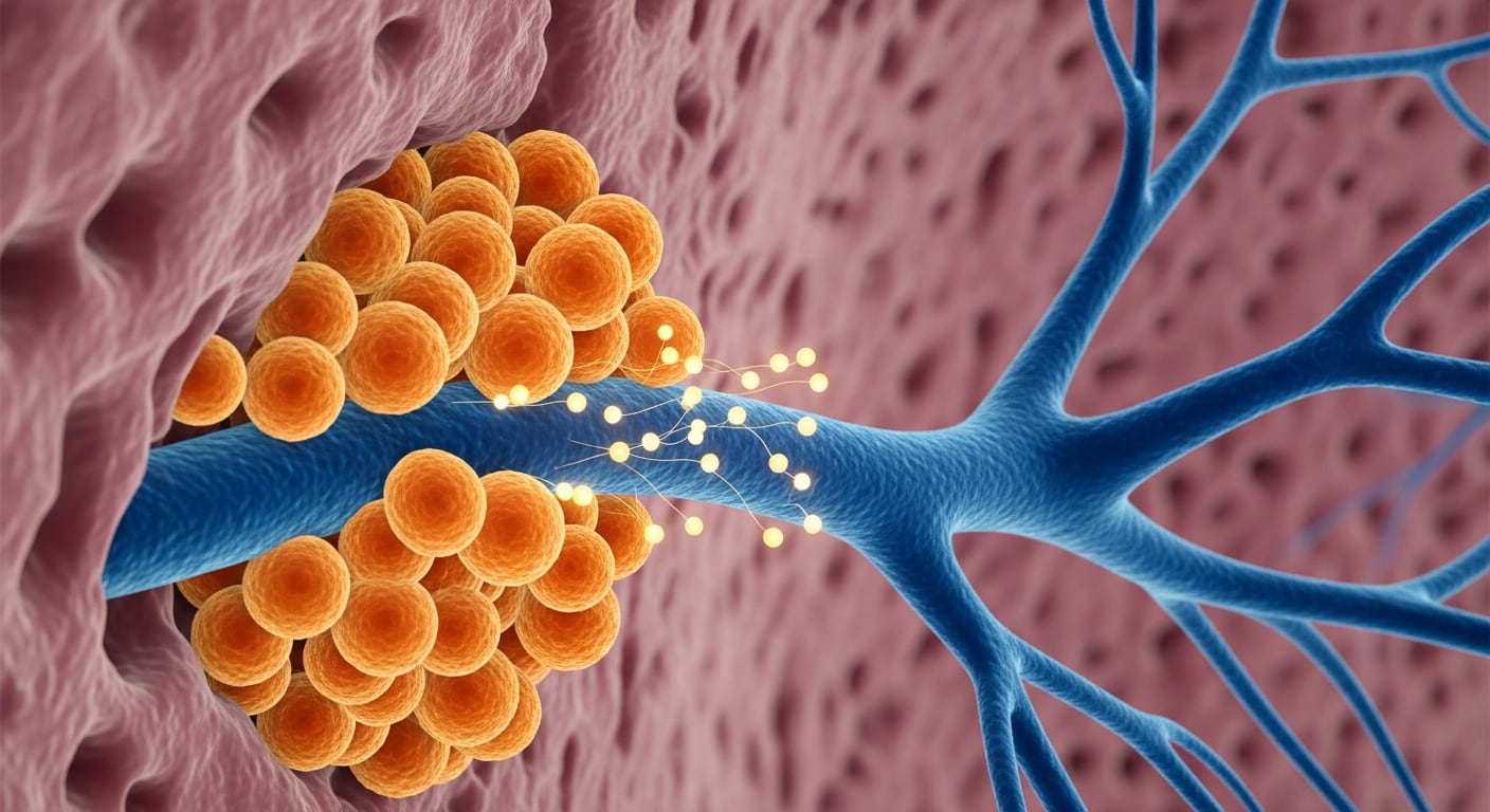 La intercepción del cáncer se centra en tratar lesiones precancerosas, marcando una diferencia frente a la prevención y el tratamiento tradicional (Imagen Ilustrativa Infobae)