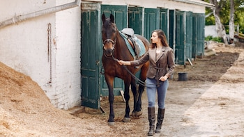 Mantener una actitud neutra previene