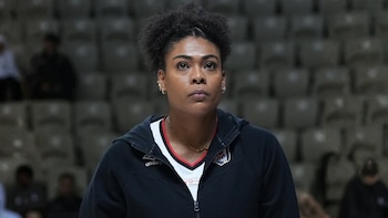 Ángela Leyva regresa a la Superliga de Brasil: lo último que se sabe de su fichaje tras su salida de Europa