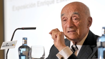 Enrique Eskenazi (Foto NA)