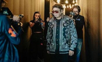 Fruko y sus Tesos es