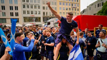 Los momentos más destacados de