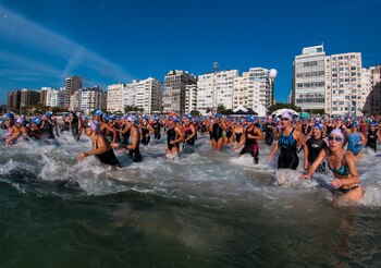 RIO DE JANEIRO, BRAZIL -