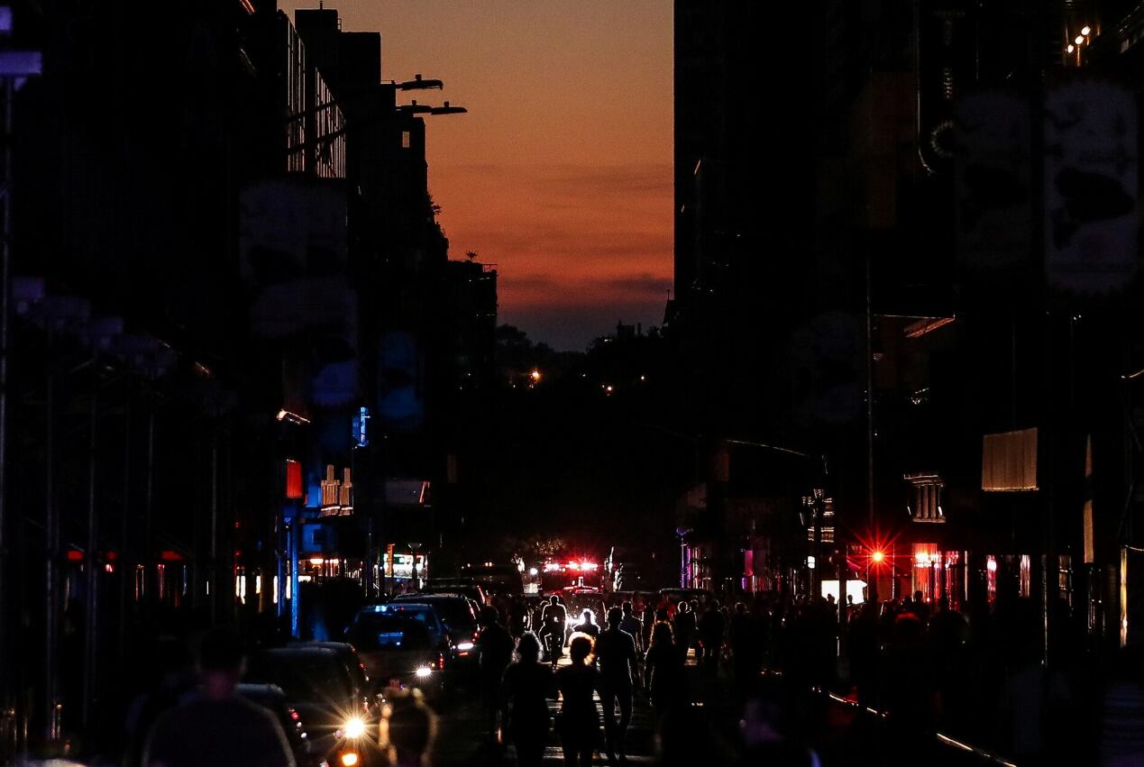 La llegada del verano pone a prueba la capacidad de respuesta ante la demanda energética más alta del año en Nueva York (Reuters)