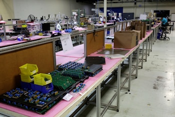 El cuarentena provocó la virtual