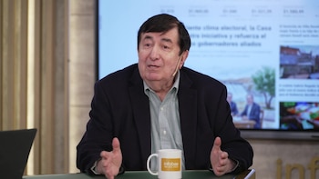 “Las campañas modernas se piensan desde el espectáculo, hay que evitar el aburrimiento y captar atención”, resumió Durán Barba