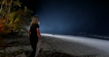 Sandra Barneda abandona el plató