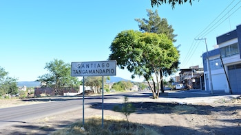 Conoce la ciudad de Jaimito el cartero