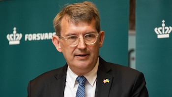 Dinamarca destinará medio millón de