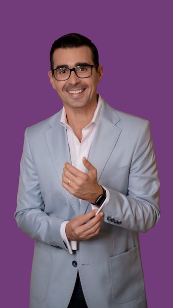 Andrés Guschmer asumirá como Ministro