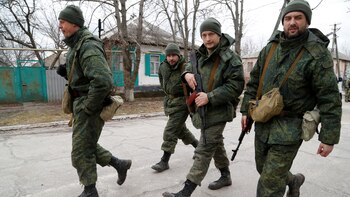 Les traumatismes causés par les