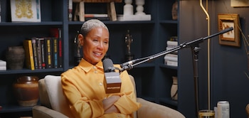 "Oírle decir que me habría