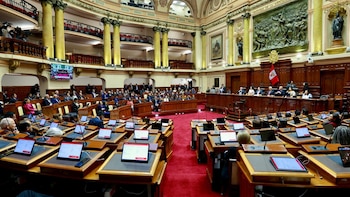 Instalación del Congreso de la República EN VIVO HOY lunes 27 de julio: Cámara de Senadores y Diputados inician funciones