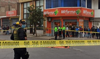 Familiares piden justicia tras la