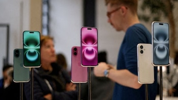 Apple lanza de forma oficial