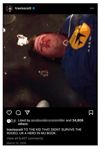 Una de las publicaciones antiguas