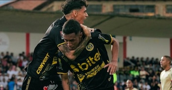 Brandon Palacios - Sporting Cristal - Alianza Lima - Liga 1 - Perú - deportes - 31 mayo