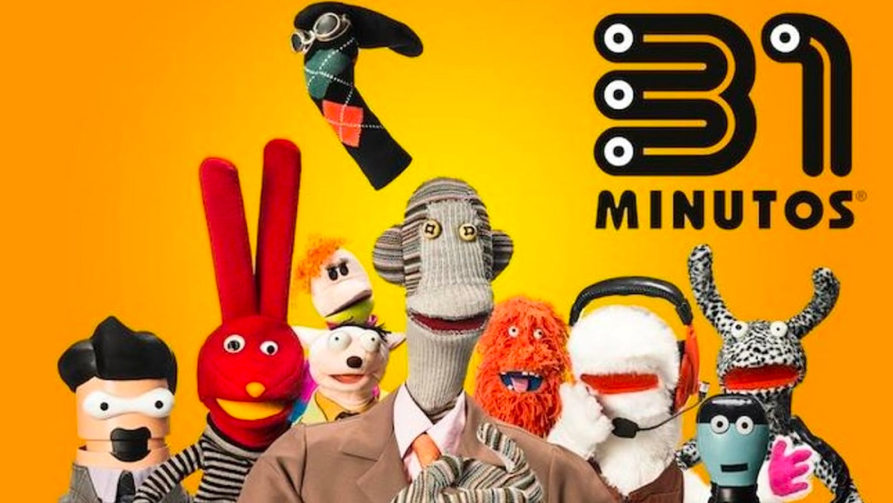 ¡Tulio, estamos al aire! 31 Minutos regresa a la televisión mexicana en los siguientes horarios y canal
