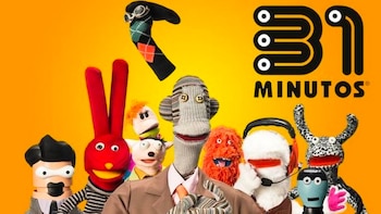¡Tulio, estamos al aire! 31 Minutos regresa a la televisión mexicana en los siguientes horarios y canal