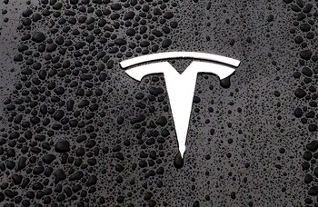 Las ganancias netas de Tesla