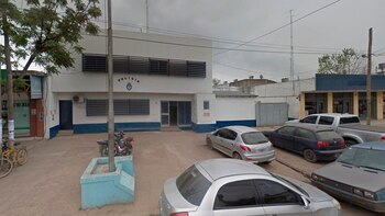 Gerez fue detenido tras pasar