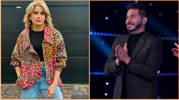 Marcelo Cezán contó que la