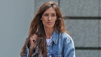 Última hora. Fallece Goyi Arévalo, madre de Sara Carbonero, tras una larga enfermedad