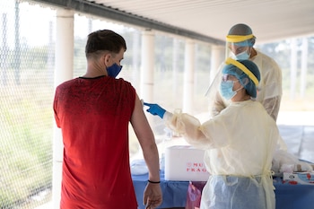 Los expertos en salud generalmente