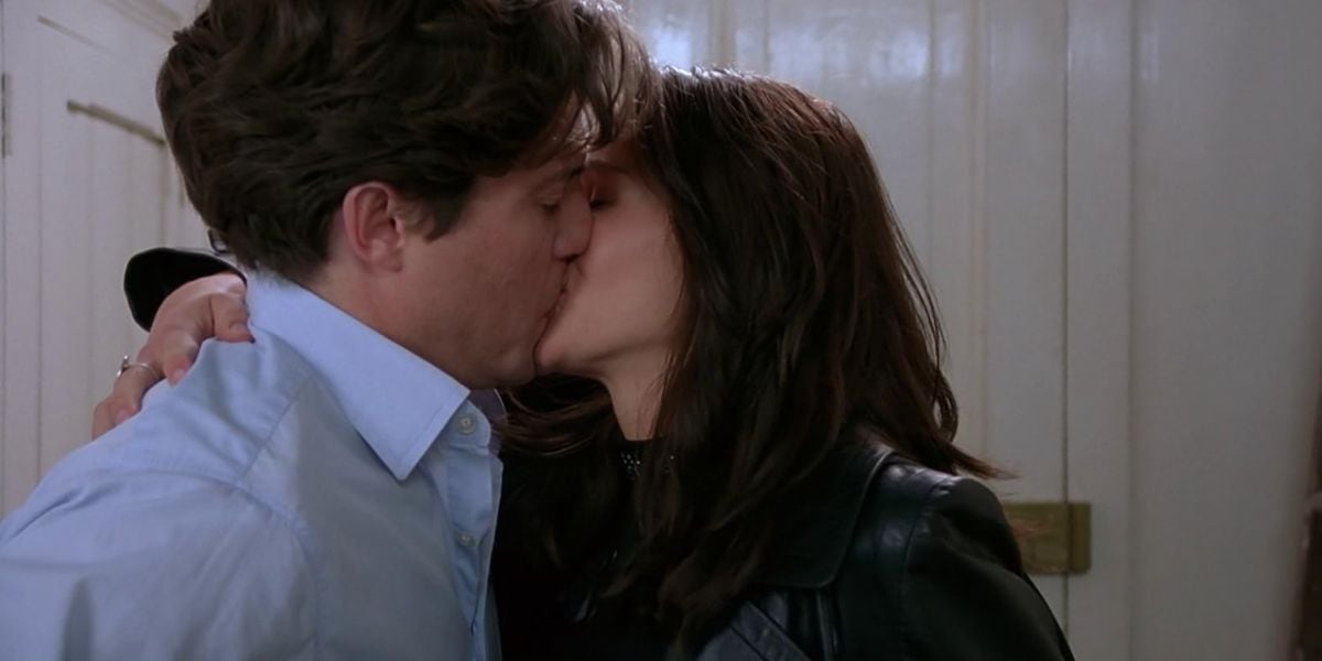 El equipo creativo de “Notting Hill” convenció a Julia Roberts de aceptar el papel que la consagró como ícono romántico (Captura/IMDb)