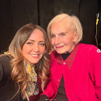 Desarrolló su carrera en México