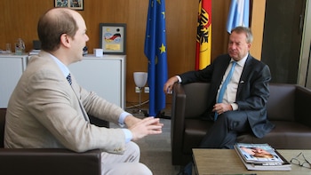 “El acuerdo de asociación entre