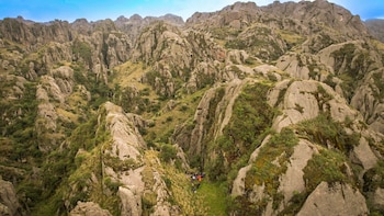 La reserva familiar que protege