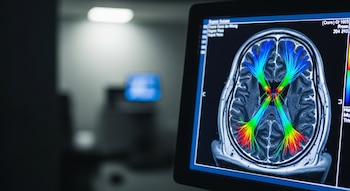 La eficiencia del cerebro humano