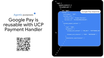 Google estrena un método más seguro para pagar desde el PC con Google Pay