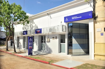 La Policlínica de Villa Constitución,