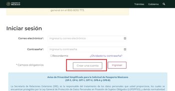 1. Crea una cuenta (Foto: