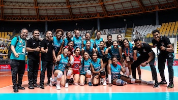 “Gasté todos mis ahorros; no