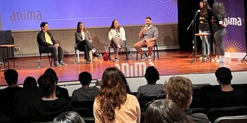 ANIMA2024 incluirá talleres de reciclaje