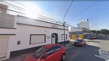Poder Judicial de Catamarca
