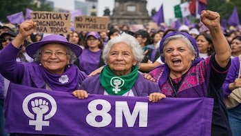 8M: El problema que enfrentan