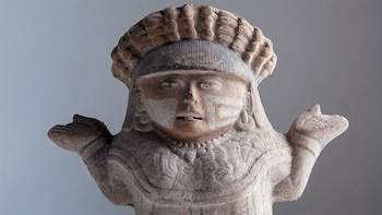 160 tesoros mesoamericanos viajan de la UNAM a Asia: la travesía de arte ancestral y el misterio de piezas singulares