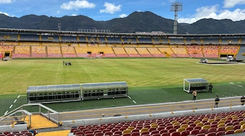 El Campín