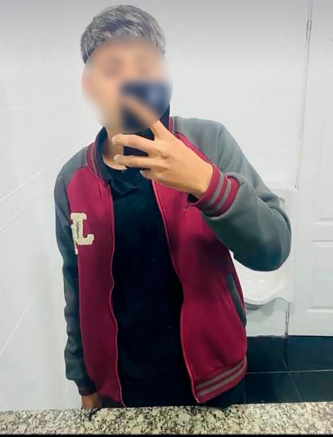 El conflicto se originó por la disputa de un asiento en el aula tras la salida del comedor escolar