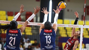 ¿Qué equipos podrían quedar fuera