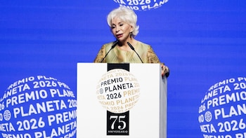 Isabel Allende gana el Premio Planeta 2026 con su novela ‘La hora antes del alba’, una continuación de ‘La casa de los espíritus’